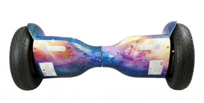 Купить Гироскутер CARCAM SMART BALANCE Old Space 10.5 