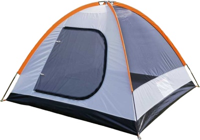 Купить Палатка туристическая 3-х местная NatureCamping JWS-017