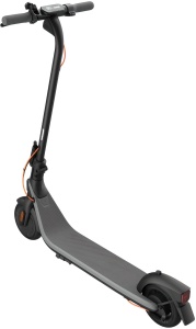 Купить Электросамокат Ninebot Kickscooter E2 Plus
