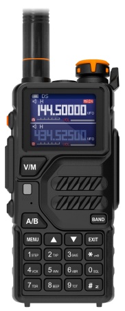 Купить Рация Baofeng BF-K5 Plus