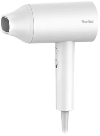Купить Фен Xiaomi ShowSee Hair Dryer White (VC200-W) 