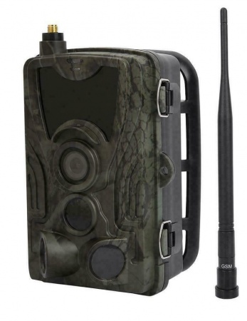 Купить Фотоловушка Suntek HC-801M