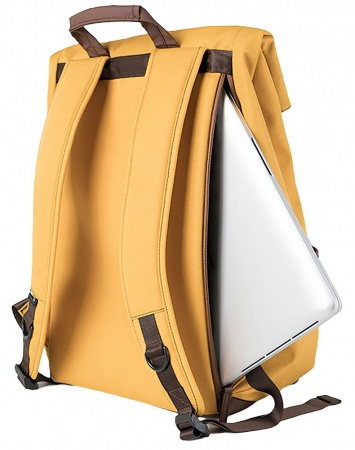 Купить Рюкзак Xiaomi 90 Points Vibrant College Casual Backpack Yellow