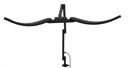 Купить Xiaomi Настольная лампа (XMFDDL05) Black