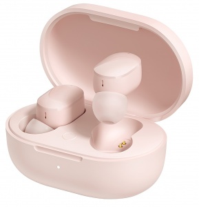 Купить Беспроводные наушники Xiaomi Redmi AirDots 3 Pink