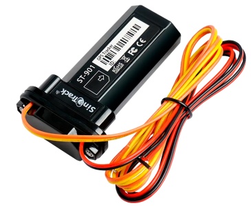 Купить Автомобильный GPS-трекер SinoTrack Car Motorcycle Real Time Mini GPS tracker GSM 4-Pin Relay ST-901