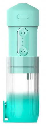 Купить Xiaomi Beheart Portable Tooth Flushing Device (S60) Green