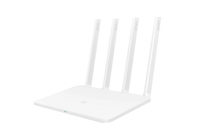 Купить Wi-Fi роутер Xiaomi Mi Wi-Fi Router 3A