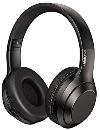 Купить Беспроводные наушники Lenovo TH10 TWS Black
