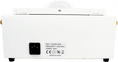 Mini High Temperature Sterilizer CH-360T