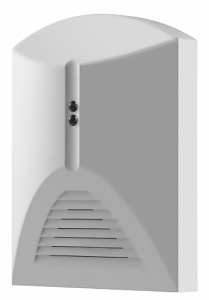 Купить Датчик разбития стекла Hikvision DS-PD1-BG9