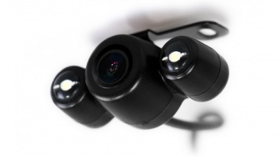Купить Камера заднего вида для Атлас2 CARCAM CAM-433