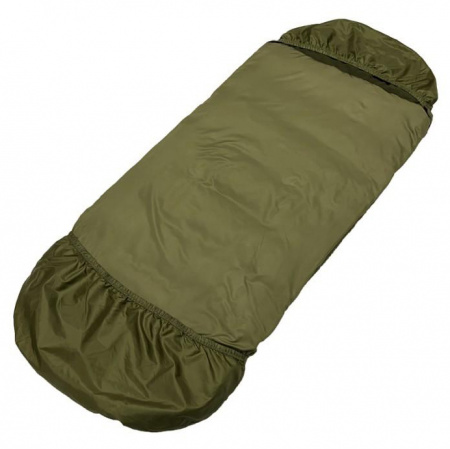 Купить Зимний спальный мешок MirCamping MIR010