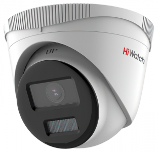 Купить IP-камера HiWatch DS-I253L(B) (2.8 mm)