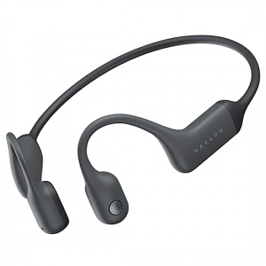 Купить Беспроводные наушники с костной проводимостью Xiaomi Haylou BC01 Black