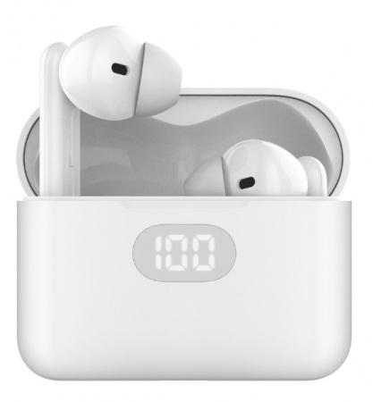 Купить Беспроводные наушники Nokia Essential True Wireless Earphones E3102 White