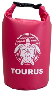 Купить Tourus 10L Dry Bag Pink