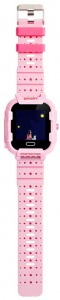 Купить Детские часы WONLEX KT03 PINK