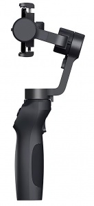 Купить Карманный стабилизатор Xiaomi Funsnap Capture 2S Handheld Stabilizer Black