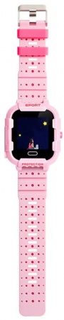 Купить Детские часы WONLEX KT03 PINK