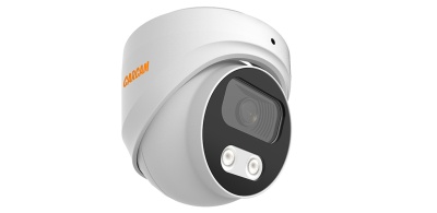 CARCAM 5MP Dome HD Camera 5076