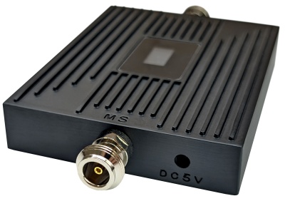 Купить CARCAM Dual Band Signal Booster (CC015)