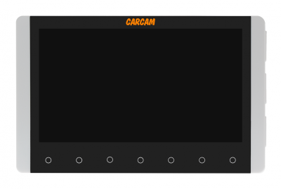 CARCAM DW-810RT