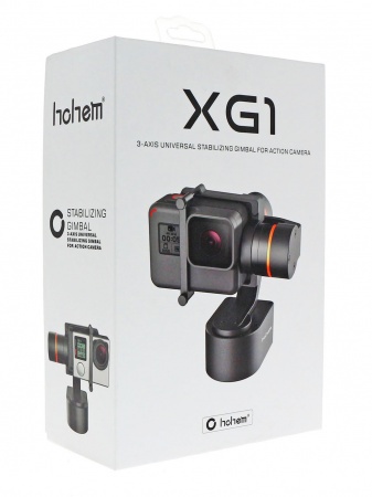 Купить Hohem XG1