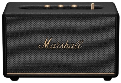 Купить Портативная акустика Marshall Acton 3 Bluetooth Speaker Black