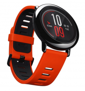 AMAZFIT PACE - RED