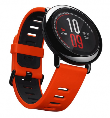 Купить AMAZFIT PACE - RED
