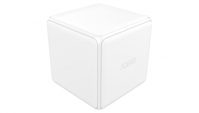 Xiaomi Aqara Cube Smart Home Controller (MFKZQ01LM)