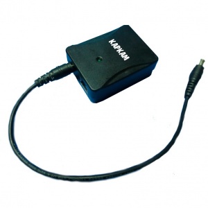 SP-3657 КАРКАМ IEEE802.3AF Poe Сплиттер