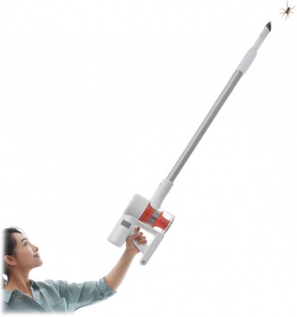 Купить Вертикальный пылесос Xiaomi Mi Wireless Vacuum Cleaner K10