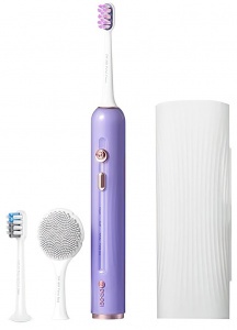 Xiaomi Dr. Bei Sonic Electric Toothbrush E5 Purple