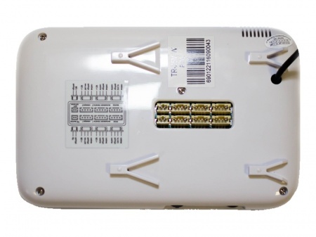 Купить Видеодомофон Tornet TR-25 B