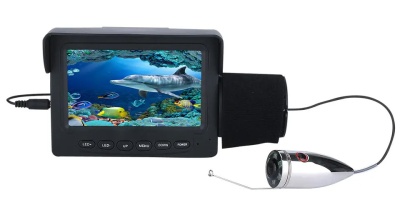 CARCAM FISHING CAMERA FC-008S