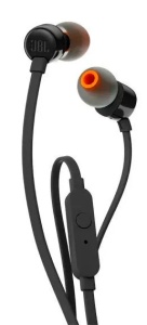 JBL Tune 110 Black