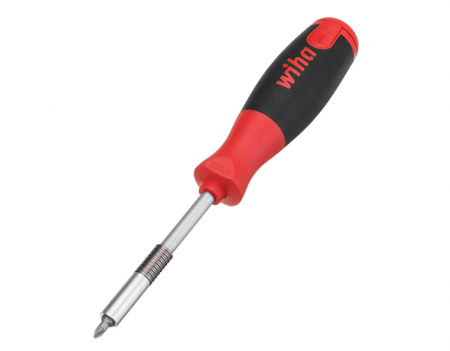 Купить Отвертка с насадками Xiaomi Wiha 26 in 1 Screwdriver Kit Red/Black