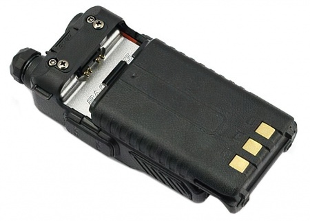 Купить Носимая рация BAOFENG UV-5RE