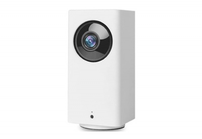 Купить Поворотная IP камера Xiaomi Dafang 1080p (ZRM4040RT)