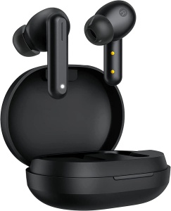 Купить Xiaomi Haylou GT7 Neo Black