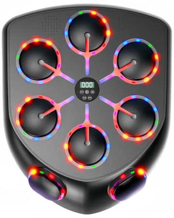 Купить SUNTEK Music Boxing Machine (MB11)