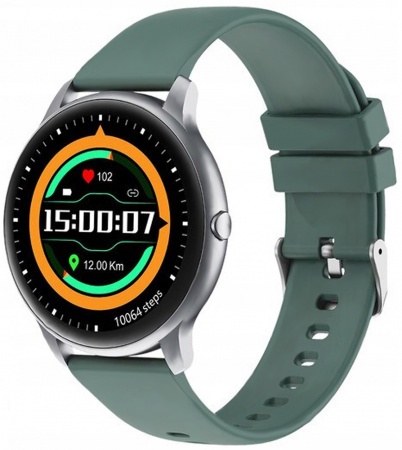 Купить Умные часы Xiaomi Imilab KW66 Silver