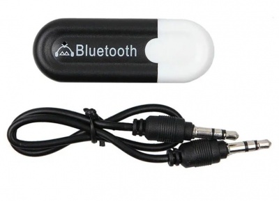 Купить Bluetooth Wireless Music Receiver USB-Aux HJX-001