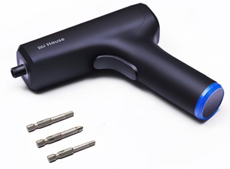 Купить Электрическая отвёртка Xiaomi Zai Hause Home