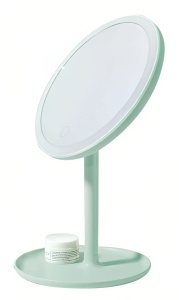 Купить Xiaomi Doco Daylight White Mirror Pro Gift Box Edition (M002) Mint Green