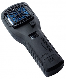 Купить Фумигатор + пластины Thermacell MR-300 Repeller, Черный