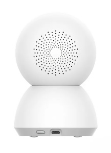 Купить Камера видеонаблюдения Xiaomi 360° Home Camera PTZ Version 2K (MJSXJ09CM)