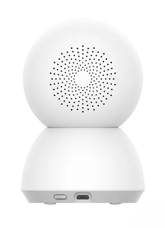 Купить Камера видеонаблюдения Xiaomi 360° Home Camera PTZ Version 2K EU (MJSXJ09CM)